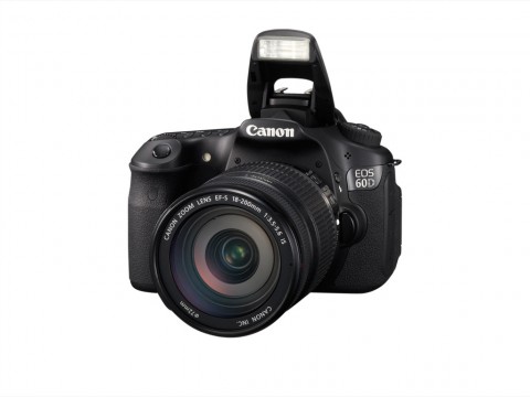 Canon EOS 60D